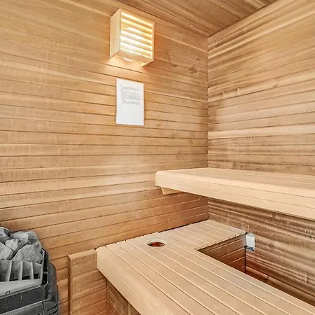 Сasa de vacaciones Beautiful In Romo With Wifi