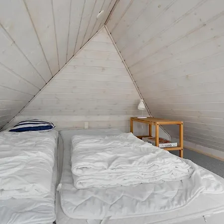 Beautiful In Romo With Wifi Сasa de vacaciones Havneby